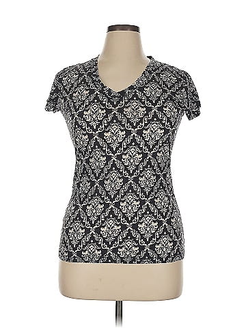 Balance Collection Short Sleeve T-Shirt (view 1)