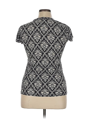 Balance Collection Short Sleeve T-Shirt (view 2)