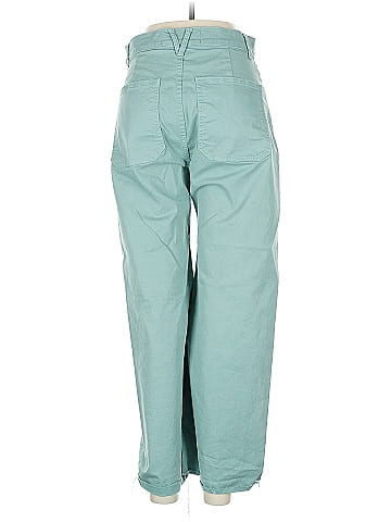 Veronica Beard Jeans Jeans (view 2)