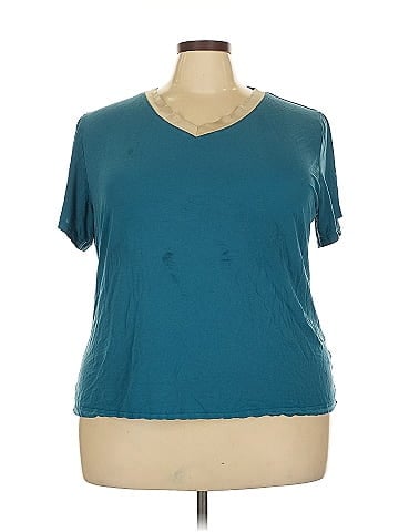 Latuza Short Sleeve Top (view 1)