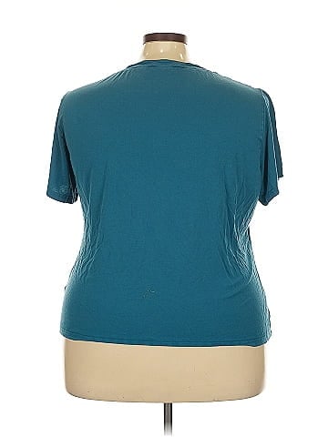 Latuza Short Sleeve Top (view 2)