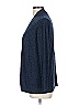Ann Taylor Factory Blue Cardigan Size L - photo 5