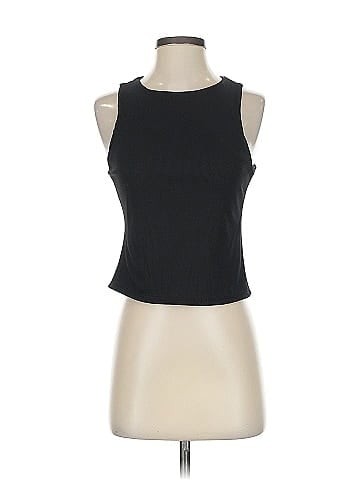 Originality Sleeveless Top (view 1)