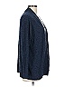 Ann Taylor Factory Blue Cardigan Size L - photo 4