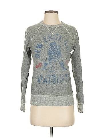 Junk Food Sweatshirt (view 1)