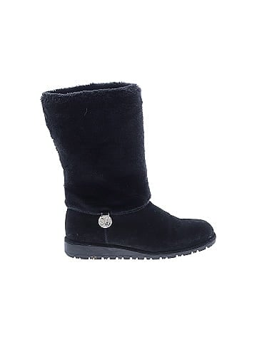 Stuart Weitzman Boots (view 1)