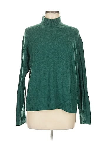J.Crew Turtleneck Sweater (view 1)