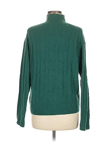 J.Crew Turtleneck Sweater (view 2)