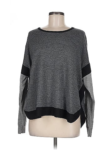 Veronika Maine Long Sleeve Top (view 1)