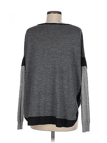 Veronika Maine Long Sleeve Top (view 2)