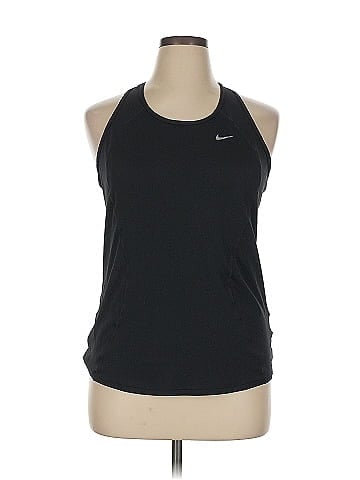 Nike Active Tank (view 1)