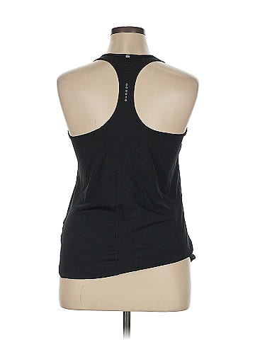 Nike Active Tank (view 2)