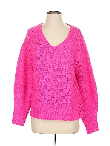 Universal Thread Pullover Sweater (view 1)
