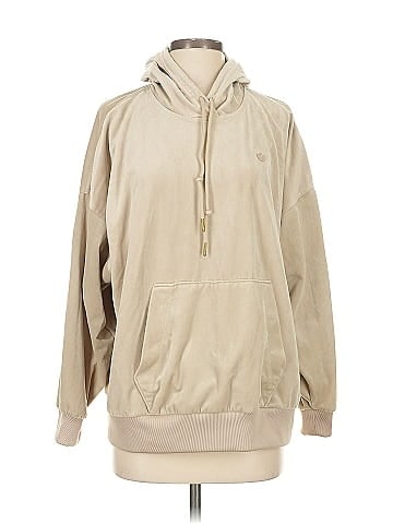 Adidas Pullover Hoodie (view 1)