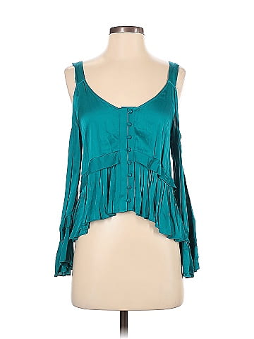 Maeve Sleeveless Blouse (view 1)