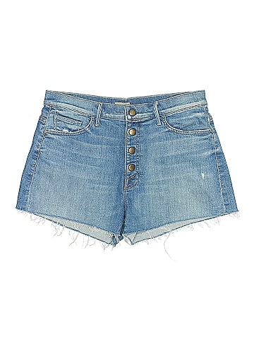 Mother Denim Shorts (view 1)