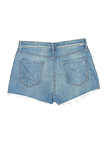 Mother Denim Shorts (view 2)
