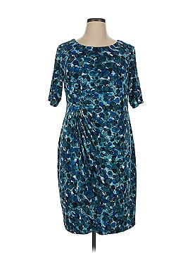 Connected Apparel Cocktail Dress