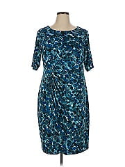 Connected Apparel Cocktail Dress