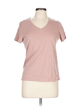 Quince Short Sleeve T Shirt