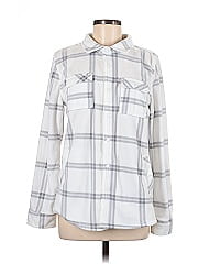 O'neill Long Sleeve Button Down Shirt