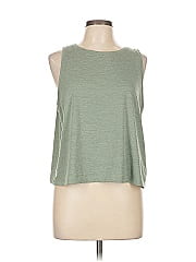Gap Fit Sleeveless T Shirt
