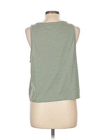 Gap Fit Sleeveless T-Shirt (view 2)