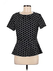 Elle Short Sleeve Top
