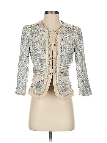 White House Black Market Jacket (view 1)
