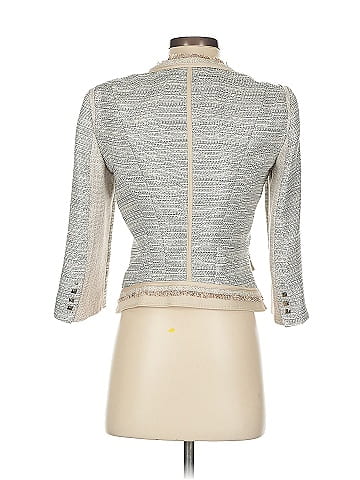 White House Black Market Jacket (view 2)