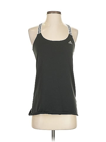 Adidas Sleeveless Top (view 1)