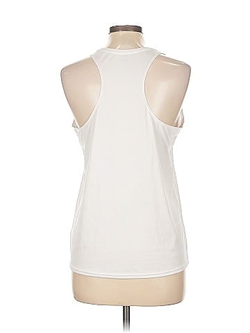 Athletic Works Sleeveless T-Shirt (view 2)