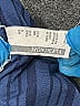 Mondetta 100% Polyester Blue Sleeveless T-Shirt Size S - photo 3