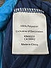Mondetta 100% Polyester Blue Sleeveless T-Shirt Size S - photo 4