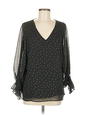 Vince Camuto 3/4 Sleeve Blouse (view 1)