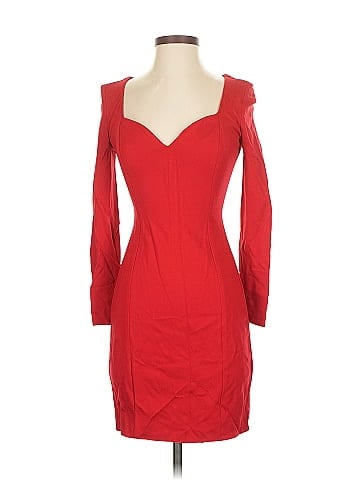 Banana Republic L'Wren Scott Cocktail Dress (view 1)