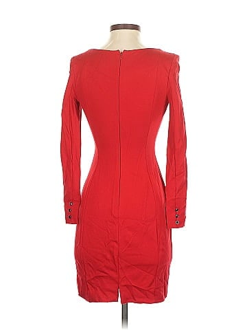 Banana Republic L'Wren Scott Cocktail Dress (view 2)