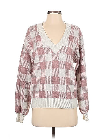 Ann Taylor LOFT Pullover Sweater (view 1)