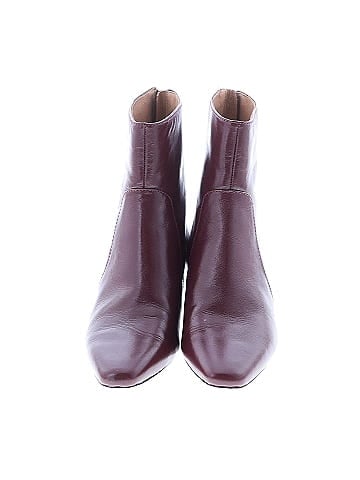 Madewell Boots (view 2)