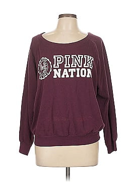 Victoria's Secret Pink Sweatshirt