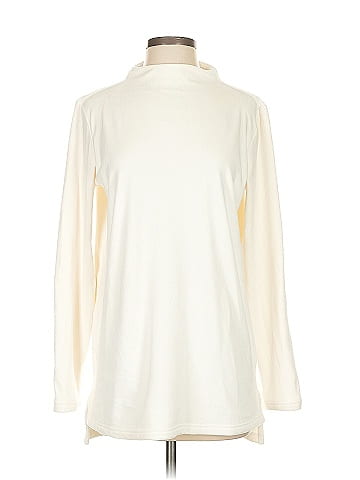Lands' End Turtleneck Sweater (view 1)