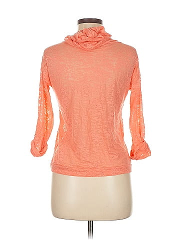 Col Story 3/4 Sleeve T-Shirt (view 2)