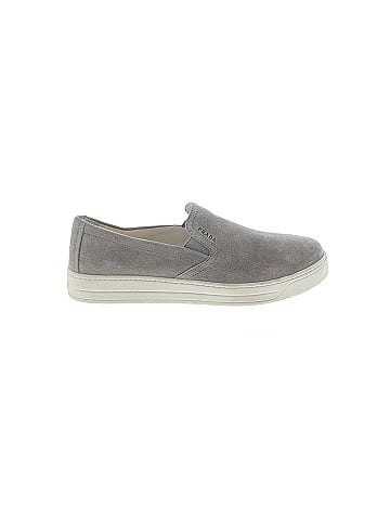 Prada Linea Rossa Sneakers (view 1)