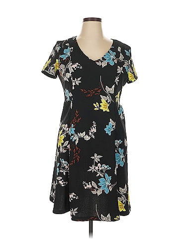 Apt. 9 Casual Dress (view 1)
