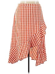 Eloquii Casual Skirt