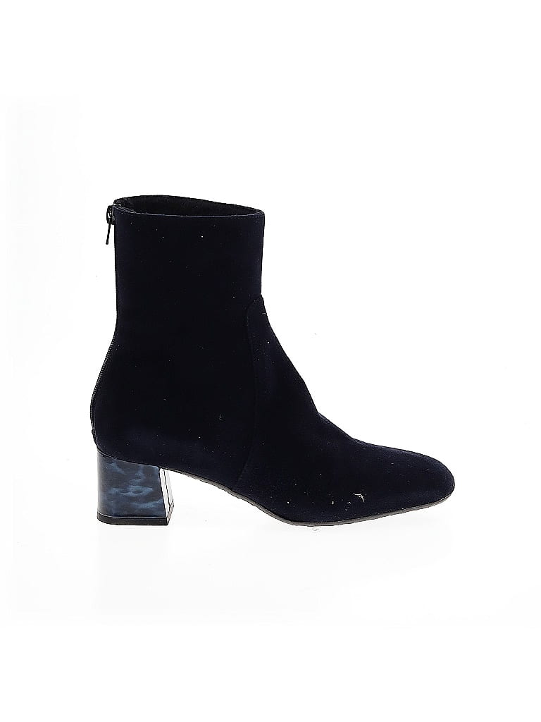 Ron White Blue Boots Size EU 37 1/2 - photo 1