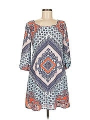 Speechless Casual Dress
