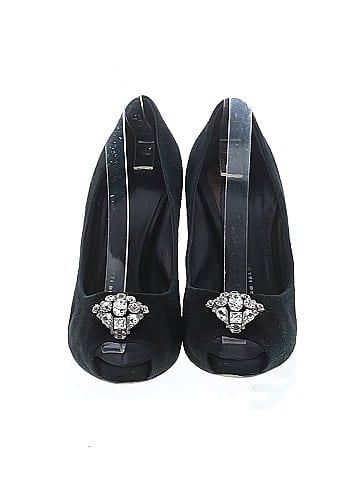 Giuseppe Zanotti Heels (view 2)