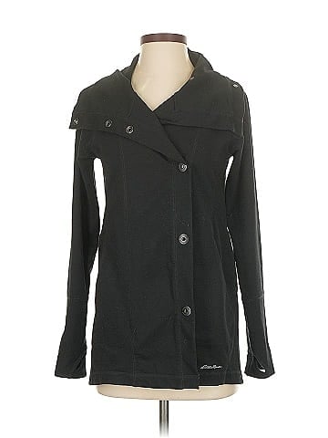 Eddie Bauer Cardigan (view 1)