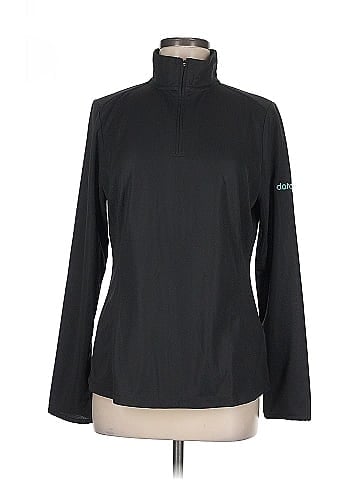 Port Authority Track Jacket (view 1)